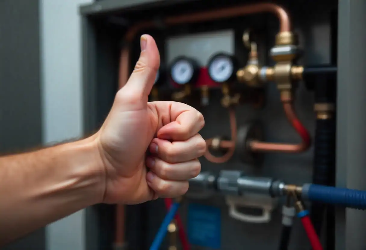 Emergency HVAC services and installations in Stanton, KY